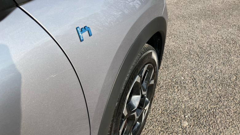 Citroen C5 Aircross 1.6 Plug-in Hybrid Shine 5dr e-EAT8 Hatchback